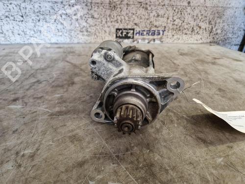 Used Starter Starter VW SHARAN (7N1, 7N2) 1.4 TSI (150 hp) 33929671 33929671