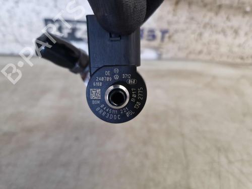 Injector SKODA KODIAQ II (PS7) 2.0 TDI 4x4 | BP26392900M100