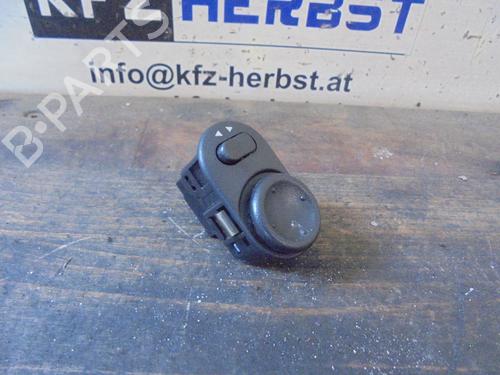 Mirror switch OPEL MERIVA A MPV (X03) 1.6 (E75) | BP12885931I25 