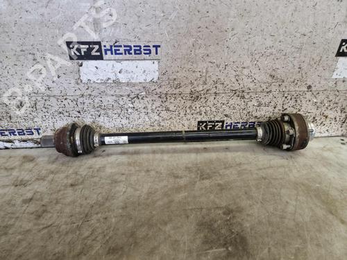 Used Right front driveshaft Right front driveshaft CUPRA ATECA (KH7, KHP, KBP) 2.0 TSI 4Drive (300 hp) 34368778 34368778