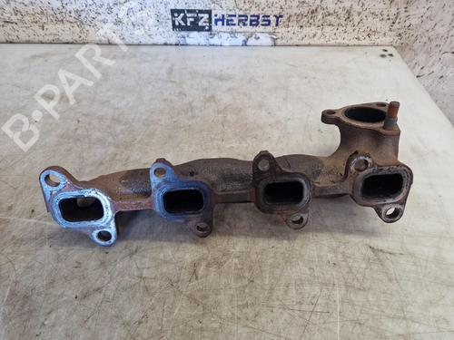 Used Exhaust manifold TOYOTA RAV 4 III (_A3_) 2.2 D 4WD (ALA30_, ALA30R) (177 hp) 28726802