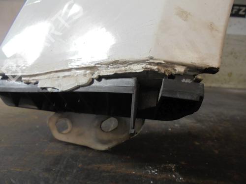 Left front fenders FORD S-MAX (WA6) 1.8 TDCi | BP12873411C41 