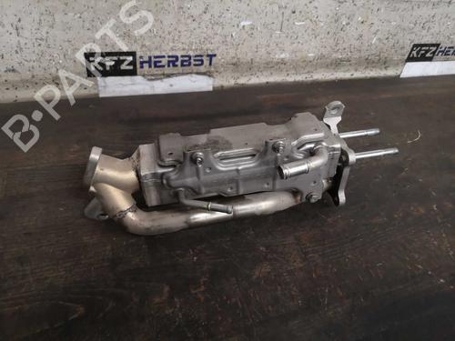 EGR-Ventil HONDA CR-V III (RE_) 2.2 i-DTEC 4WD (RE6) (150 hp) 24135428
