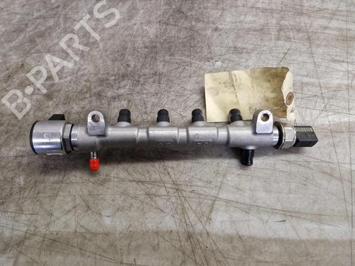 Injection rail SKODA KAROQ (NU7, ND7) 1.6 TDI | BP25852337M98 