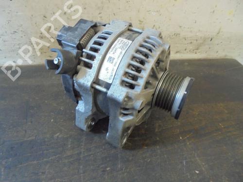 Used Alternator FORD FIESTA VI (CB1, CCN) 1.0 (80 hp) 13434254