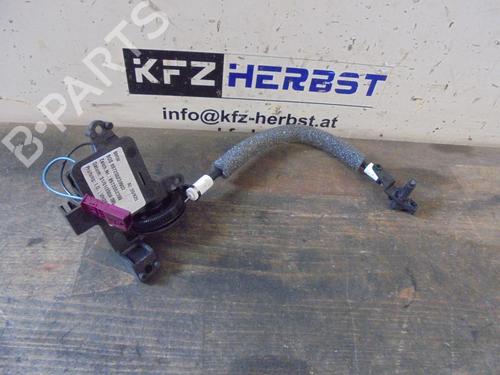 Used Electronic module BMW 3 Touring (E91) 320 d (177 hp) 12895464