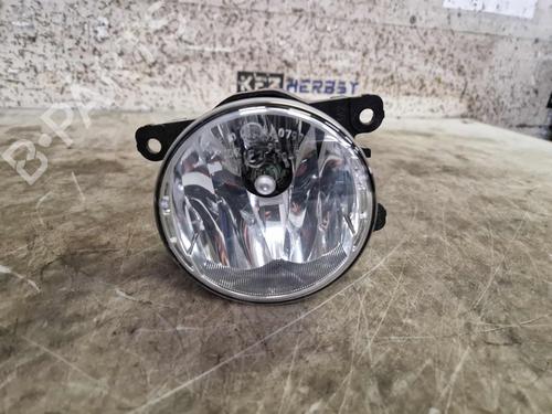 Højre Foran Tågelygte DACIA SANDERO III 1.0 TCe 110 (110 hp) 31640458