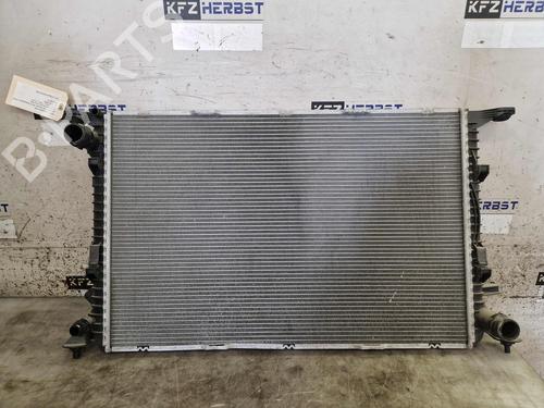 Used Water radiator Water radiator AUDI A6 C7 Avant (4G5, 4GD) 2.8 FSI quattro (204 hp) 33337964 33337964