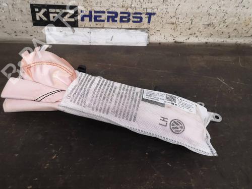 Airbag do banco esquerdo SKODA RAPID (NH3, NK3, NK6) 1.6 TDI (90 hp) 12891420