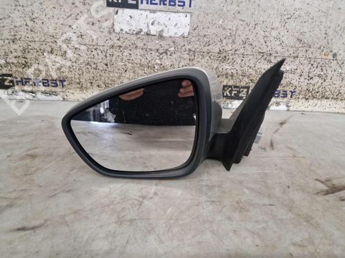 Used Left mirror Left mirror FORD FOCUS IV Turnier (HP) 1.5 EcoBlue (120 hp) 40184714 40184714