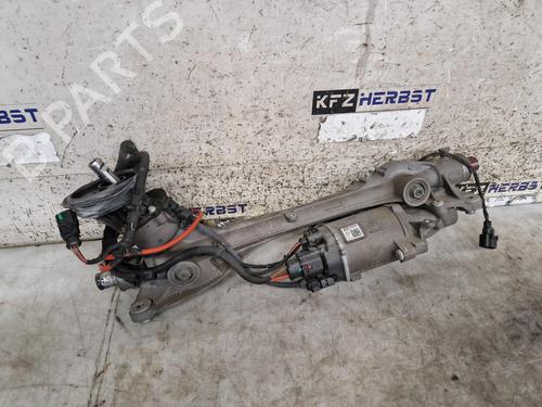 Used Steering rack VW T-ROC (A11, D11) 1.0 TSI (116 hp) 30697372