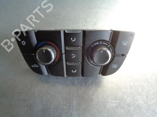 Used Climate control OPEL ASTRA J Saloon 1.7 CDTI (69) (110 hp) 12863706
