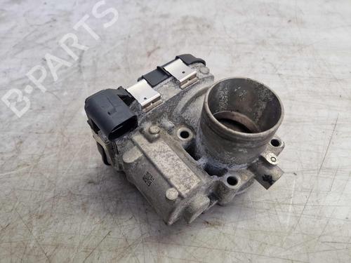 Used Throttle body FIAT 500 (312_) 1.0 Mild Hybrid (312.AYD1B) (69 hp) 25919399
