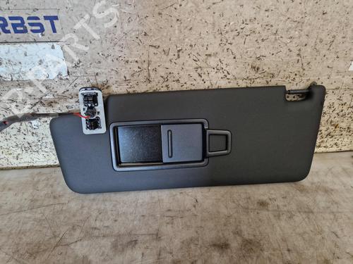 Sonnenblende Rechts für VW ID.4 (E21) Pro (174 hp) 33011987