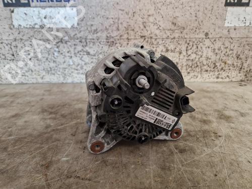 Alternator RENAULT MEGANE IV Hatchback (B9A/M/N_) 1.2 TCe 100 (B9MS) | BP33122384M7 - Image 2
