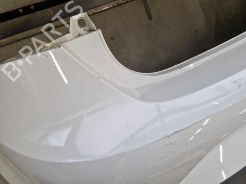 Rear bumper SEAT IBIZA IV (6J5, 6P1) 1.6 TDI | BP25378901C8