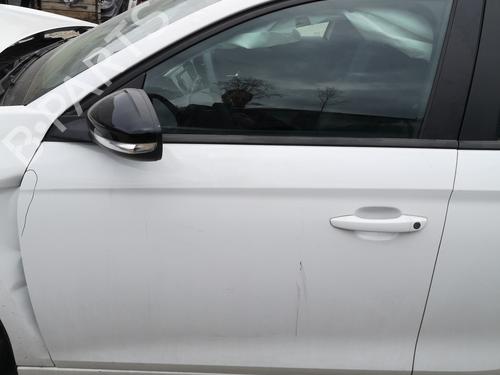 Dør venstre foran Dør venstre foran OPEL CORSA F (P2JO) 1.2 (68) (75 hp) 33696169 33696169