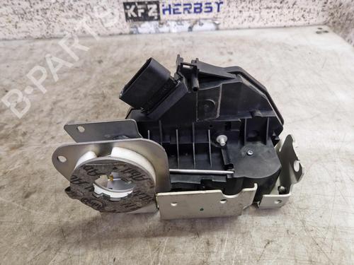 Venstre foran lås FORD TRANSIT CUSTOM V362 Van (FY, FZ) 2.0 EcoBlue (105 hp) 29912442