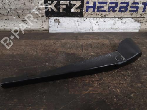Used Rear windshield wiper arm MERCEDES-BENZ A-CLASS (W176) A 180 CDI (176.000) (109 hp) 22287149