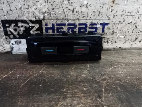 Airco bedieningspaneel VW PASSAT B8 Variant (3G5, CB5) 1.6 TDI (120 hp) 22294424