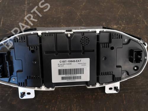 Instrument cluster FORD B-MAX (JK) 1.0 EcoBoost | BP12877467C47 