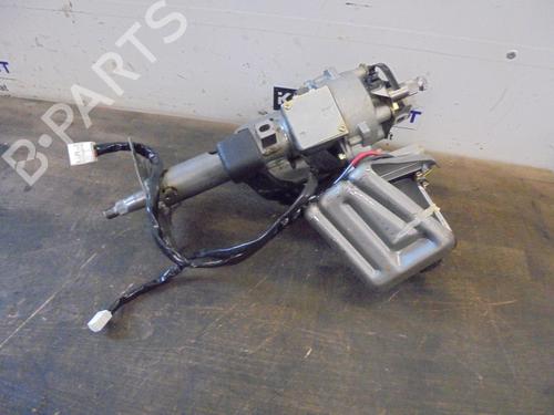Used Steering column TOYOTA YARIS (_P1_) 1.0 (SCP10_, SCP10R) (68 hp) 12865919