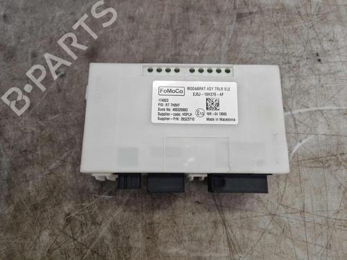 Used Control unit Control unit 38535136 38535136