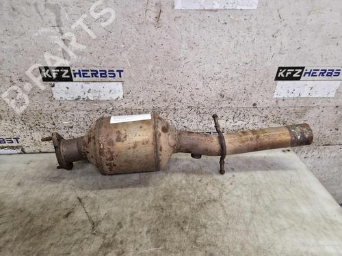 Used Catalyst FORD TRANSIT CUSTOM V362 Van (FY, FZ) 2.0 EcoBlue (105 hp) 29912469