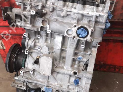 Engine OPEL CORSA F (P2JO) 1.2 (68) | BP22283897M1 