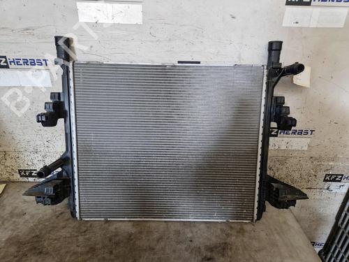 Used Water radiator VW ID.4 (E21) Pro (174 hp) 33011979