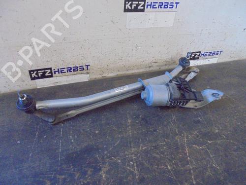 Front wipers mechanism DACIA LOGAN MCV (KS_) 1.6 MPI 85 | BP12887917C83 