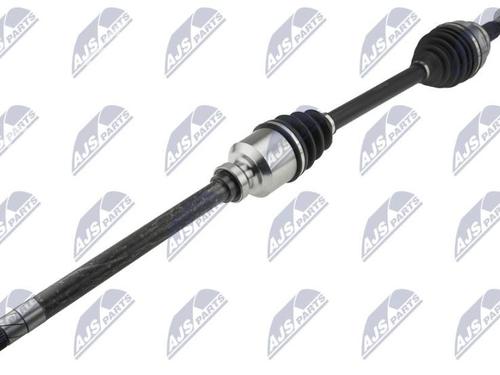 Used Right front driveshaft PEUGEOT BOXER Platform/Chassis 2.2 HDi 100 (101 hp) 20579149