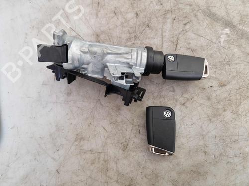 Used Ignition barrel VW GOLF VII Variant (BA5, BV5) 2.0 TDI (150 hp) 29989243