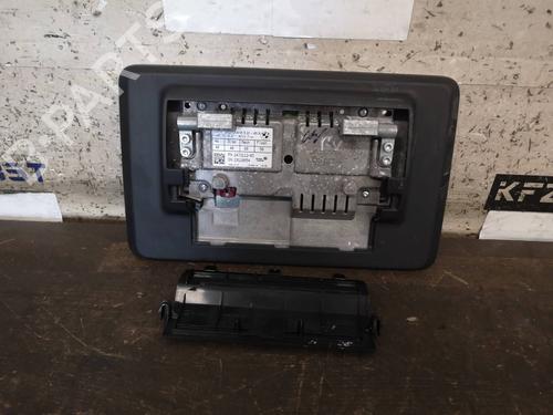 Display monitor BMW 7 (F01, F02, F03, F04) 750 d xDrive | BP13071868C48 
