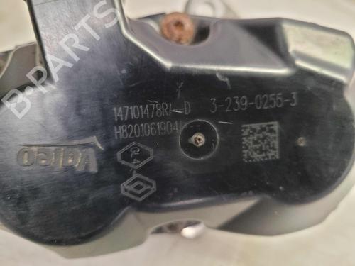 Egr RENAULT MEGANE III Grandtour (KZ0/1) 1.6 dCi (KZ00, KZ12, KZ13) | BP24838065M69 