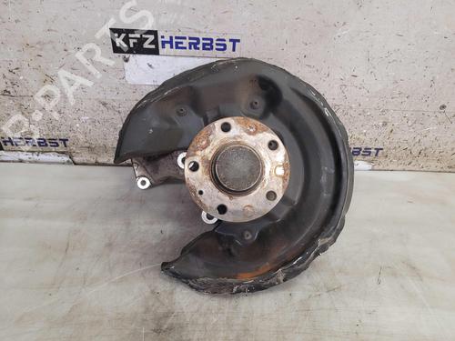 Right rear steering knuckle VW PASSAT B7 Variant (365) 1.4 TSI | BP23986601M28 