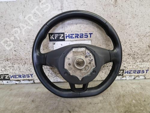 Steering wheel VW TOURAN (5T1) 1.6 TDI | BP29899106C49
