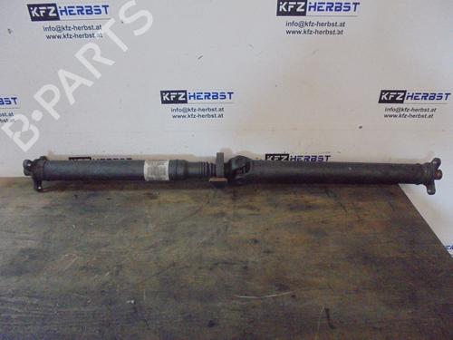 Used Driveshaft MERCEDES-BENZ SLK (R171) 200 Kompressor (171.442) (163 hp) 12865484