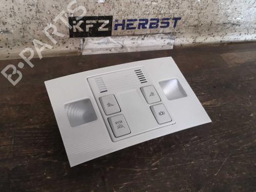 Used Interior roof light VW GOLF VII (5G1, BQ1, BE1, BE2) 1.6 TDI (115 hp) 22291214