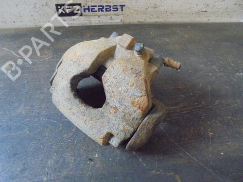 Used Left front brake caliper VW TRANSPORTER T5 Van (7HA, 7HH, 7EA, 7EH) 2.5 TDI (130 hp) 20090943