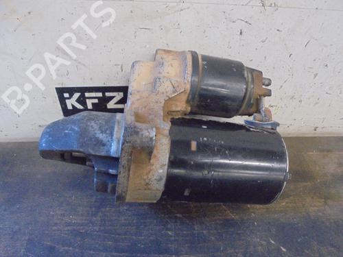 Startmotor OPEL COMBO Box Body/MPV 1.3 CDTI 16V (69 hp) 20124637