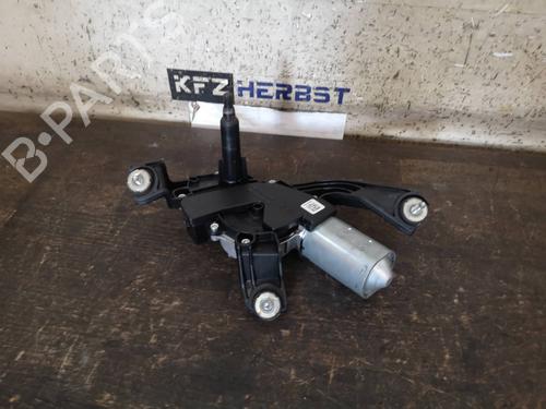 Used Rear wiper motor HYUNDAI i20 II (GB, IB) 1.2 (84 hp) 12893749