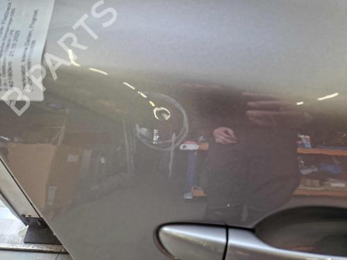 Right rear door MAZDA 3 (BM, BN) 2.0 | BP29823938C5