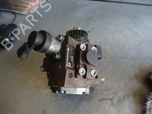 Einspritzpumpe für NISSAN QASHQAI / QASHQAI +2 I (J10, NJ10, JJ10E) 2.0 dCi (150 hp) 26725129