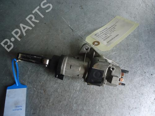 Used Ignition barrel AUDI A4 B6 Avant (8E5) 1.9 TDI (101 hp) 20092358