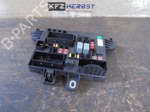 Used Control unit OPEL INSIGNIA A Sports Tourer (G09) 2.0 CDTI (35) (110 hp) 13436147
