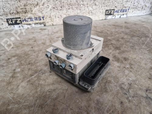 Used ABS pump ABS pump AUDI A6 C7 Avant (4G5, 4GD) 2.8 FSI quattro (204 hp) 34007938 34007938