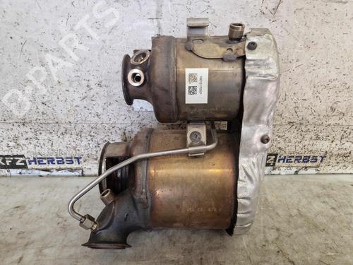 Partikelfilter für VW TOURAN (5T1) 2.0 TDI (116 hp) 30293696
