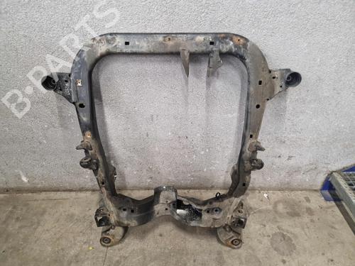 Used Subframe Subframe OPEL MERIVA B MPV (S10) 1.4 (75) (100 hp) 40117873 40117873