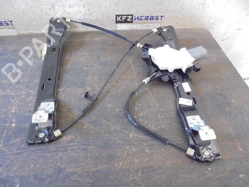 Used Front left window mechanism FORD FOCUS III Turnier 1.6 TDCi (95 hp) 13434724